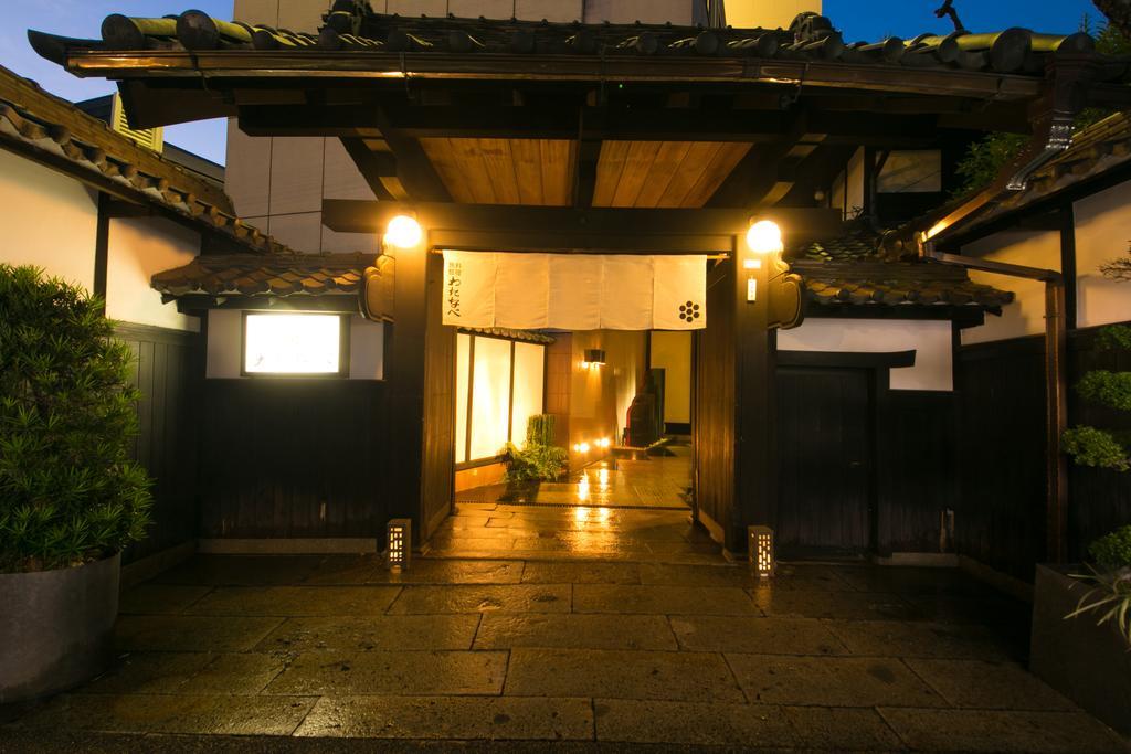 Watanabe Nagoia Exterior foto