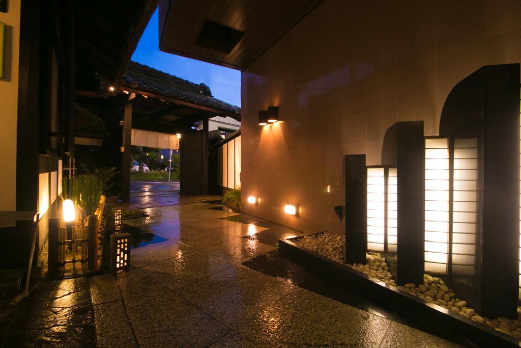 Watanabe Nagoia Exterior foto