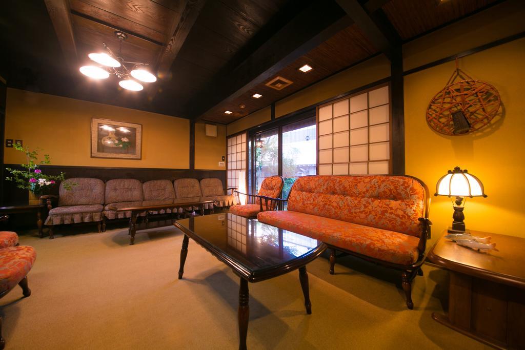 Watanabe Nagoia Exterior foto
