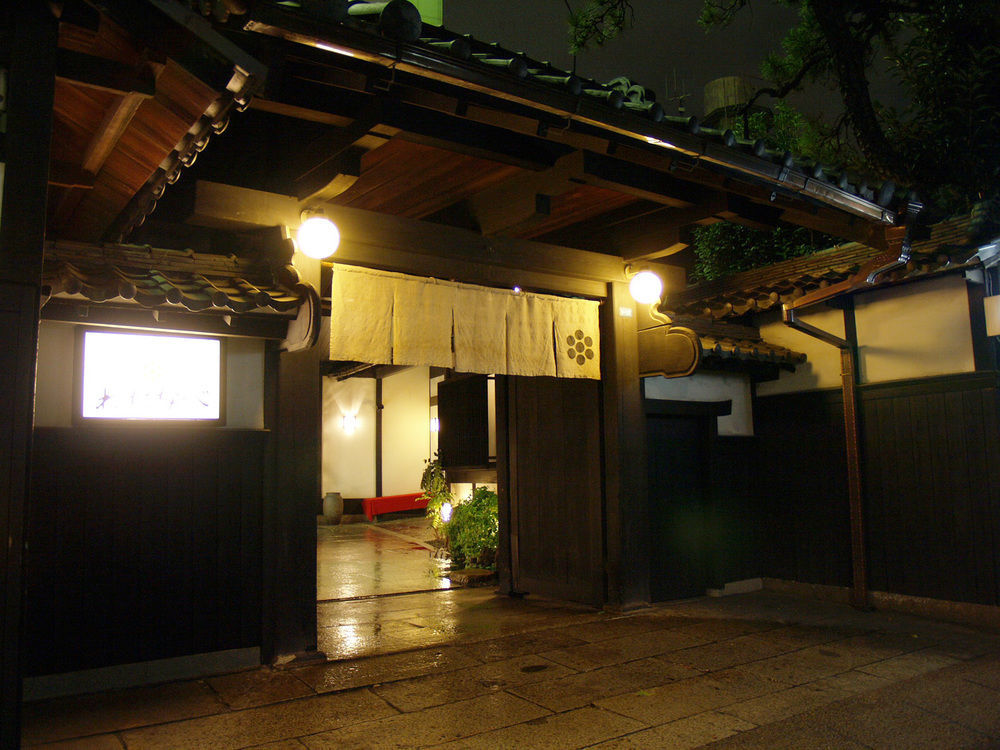 Watanabe Nagoia Exterior foto