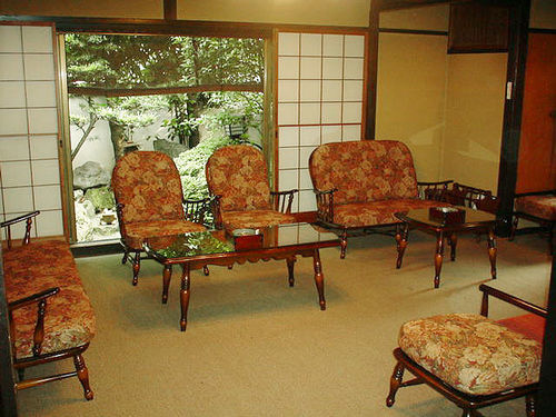 Watanabe Nagoia Exterior foto