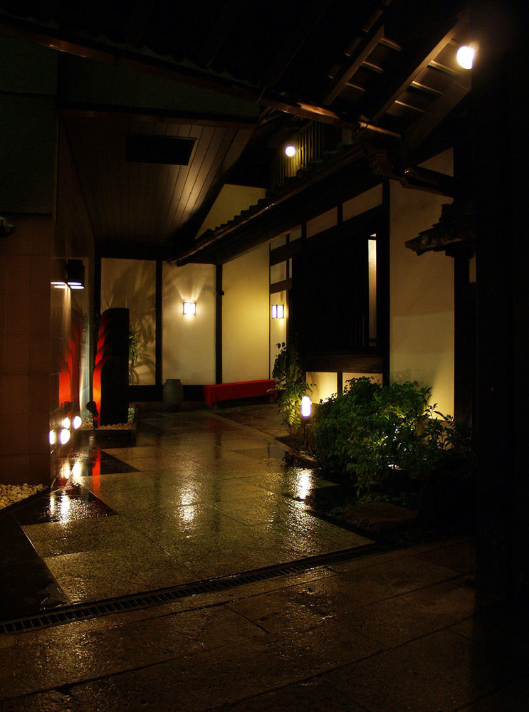 Watanabe Nagoia Exterior foto